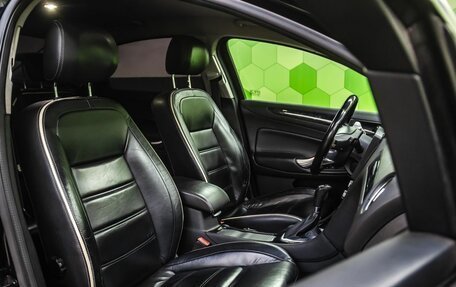 Ford Mondeo IV, 2011 год, 950 000 рублей, 11 фотография