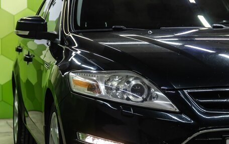 Ford Mondeo IV, 2011 год, 950 000 рублей, 10 фотография