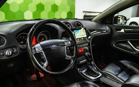 Ford Mondeo IV, 2011 год, 950 000 рублей, 14 фотография
