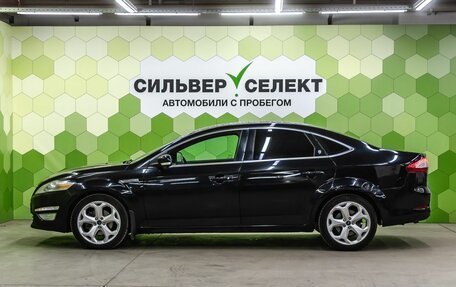 Ford Mondeo IV, 2011 год, 950 000 рублей, 7 фотография