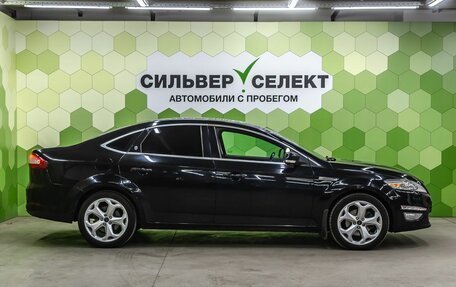 Ford Mondeo IV, 2011 год, 950 000 рублей, 8 фотография