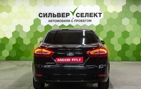 Ford Mondeo IV, 2011 год, 950 000 рублей, 4 фотография
