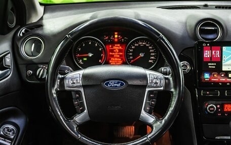 Ford Mondeo IV, 2011 год, 950 000 рублей, 15 фотография