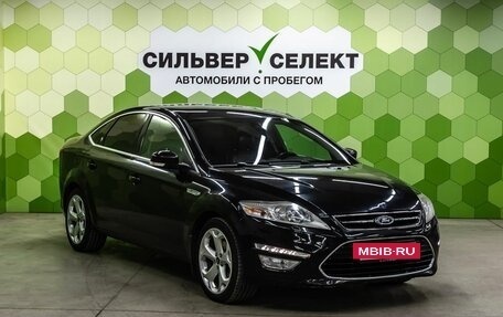 Ford Mondeo IV, 2011 год, 950 000 рублей, 5 фотография