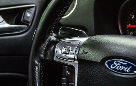Ford Mondeo IV, 2011 год, 950 000 рублей, 17 фотография