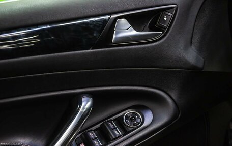 Ford Mondeo IV, 2011 год, 950 000 рублей, 22 фотография
