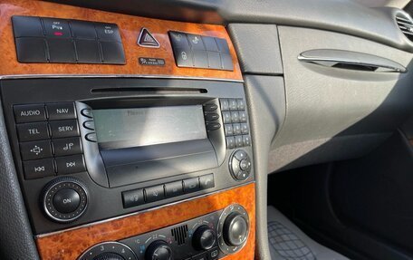 Mercedes-Benz CLK-Класс, 2004 год, 599 000 рублей, 10 фотография