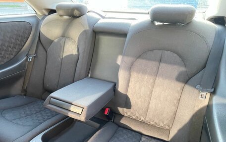 Mercedes-Benz CLK-Класс, 2004 год, 599 000 рублей, 11 фотография