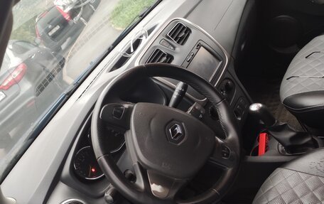 Renault Sandero II рестайлинг, 2014 год, 475 000 рублей, 4 фотография