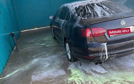 Volkswagen Jetta VI, 2011 год, 6 фотография