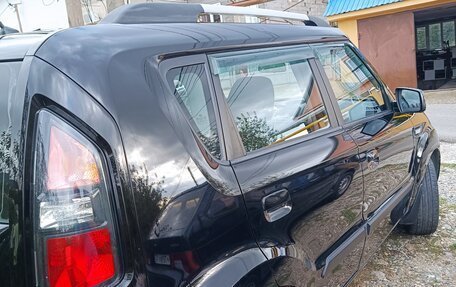 KIA Soul I рестайлинг, 2010 год, 920 000 рублей, 2 фотография