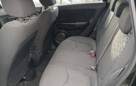 KIA Soul I рестайлинг, 2010 год, 920 000 рублей, 6 фотография