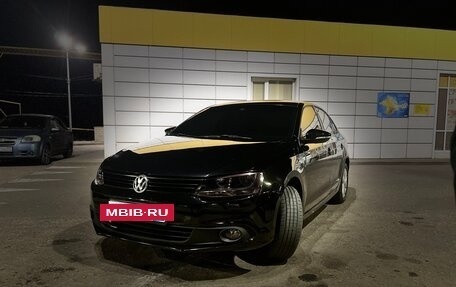 Volkswagen Jetta VI, 2011 год, 12 фотография