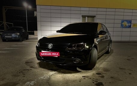 Volkswagen Jetta VI, 2011 год, 14 фотография