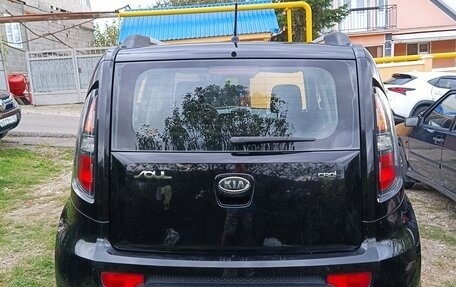 KIA Soul I рестайлинг, 2010 год, 920 000 рублей, 5 фотография