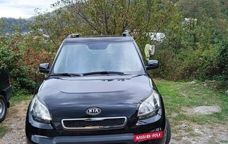 KIA Soul I рестайлинг, 2010 год, 920 000 рублей, 4 фотография