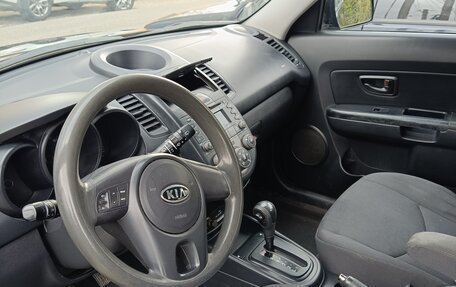 KIA Soul I рестайлинг, 2010 год, 920 000 рублей, 7 фотография