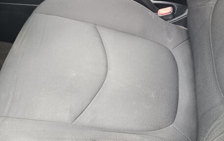 KIA Soul I рестайлинг, 2010 год, 920 000 рублей, 8 фотография