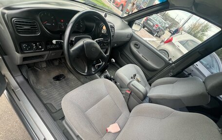 KIA Sportage IV рестайлинг, 2005 год, 620 000 рублей, 6 фотография
