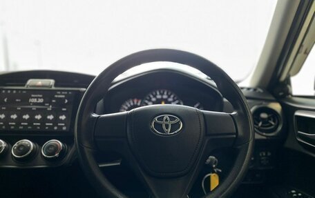 Toyota Corolla, 2019 год, 1 230 000 рублей, 12 фотография