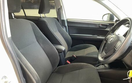 Toyota Corolla, 2019 год, 1 230 000 рублей, 9 фотография