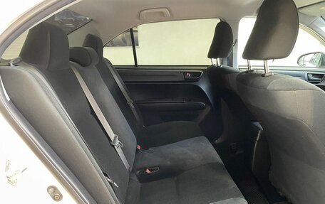 Toyota Corolla, 2019 год, 1 230 000 рублей, 10 фотография