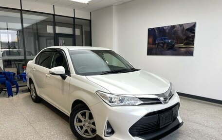 Toyota Corolla, 2019 год, 1 230 000 рублей, 4 фотография