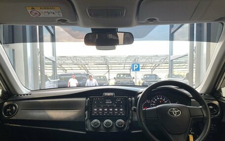 Toyota Corolla, 2019 год, 1 230 000 рублей, 11 фотография