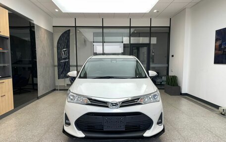 Toyota Corolla, 2019 год, 1 230 000 рублей, 3 фотография