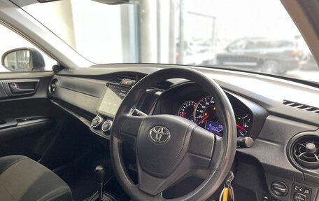 Toyota Corolla, 2019 год, 1 230 000 рублей, 8 фотография