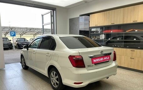 Toyota Corolla, 2019 год, 1 230 000 рублей, 7 фотография