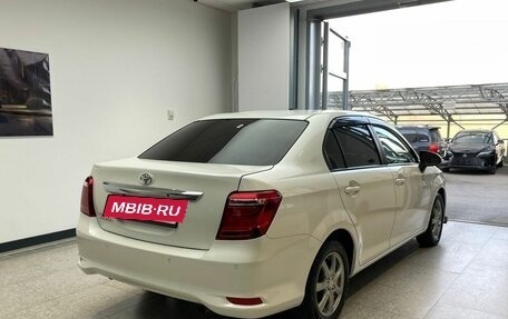 Toyota Corolla, 2019 год, 1 230 000 рублей, 5 фотография