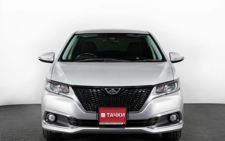 Toyota Allion, 2020 год, 1 850 000 рублей, 2 фотография