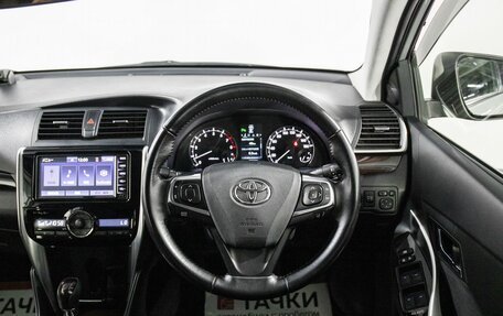 Toyota Allion, 2020 год, 1 850 000 рублей, 9 фотография