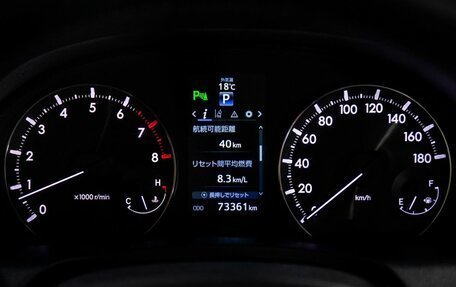 Toyota Allion, 2020 год, 1 850 000 рублей, 10 фотография
