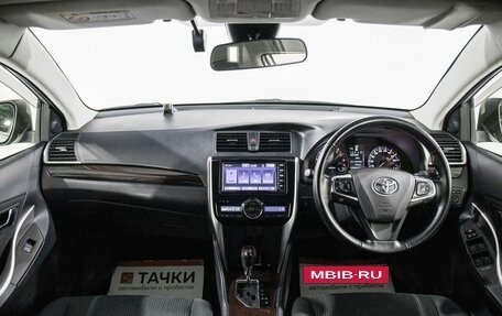 Toyota Allion, 2020 год, 1 850 000 рублей, 8 фотография