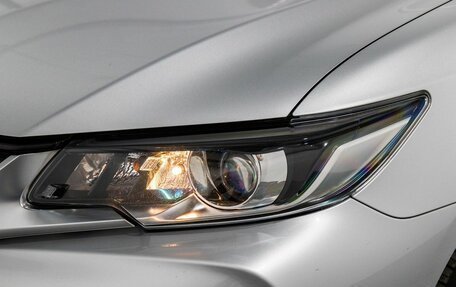 Toyota Allion, 2020 год, 1 850 000 рублей, 19 фотография