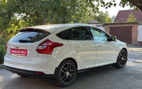 Ford Focus III, 2013 год, 765 000 рублей, 5 фотография