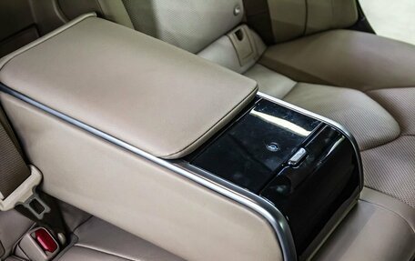Toyota Camry, 2019 год, 2 900 000 рублей, 23 фотография