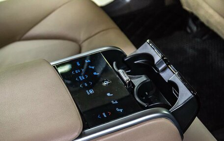 Toyota Camry, 2019 год, 2 900 000 рублей, 24 фотография