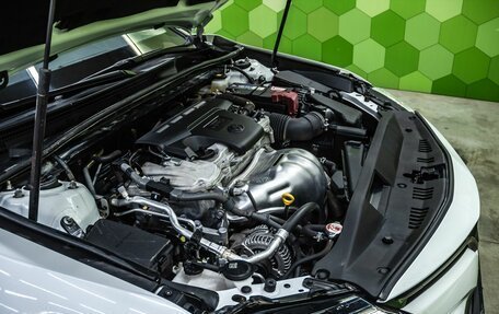 Toyota Camry, 2019 год, 2 900 000 рублей, 28 фотография