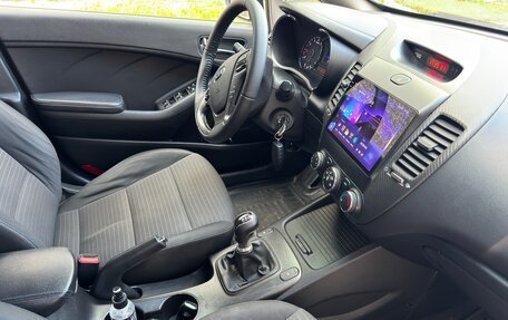 KIA Cerato III, 2013 год, 820 000 рублей, 11 фотография