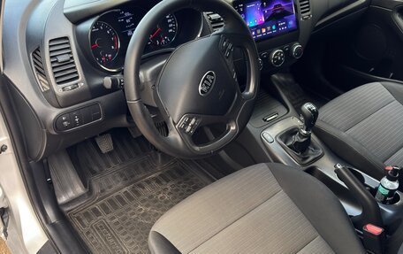 KIA Cerato III, 2013 год, 820 000 рублей, 9 фотография