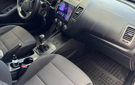 KIA Cerato III, 2013 год, 820 000 рублей, 10 фотография