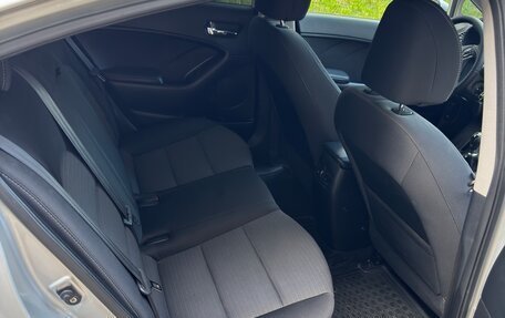 KIA Cerato III, 2013 год, 820 000 рублей, 12 фотография