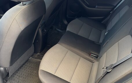 KIA Cerato III, 2013 год, 820 000 рублей, 13 фотография