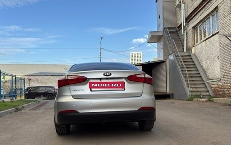 KIA Cerato III, 2013 год, 820 000 рублей, 7 фотография
