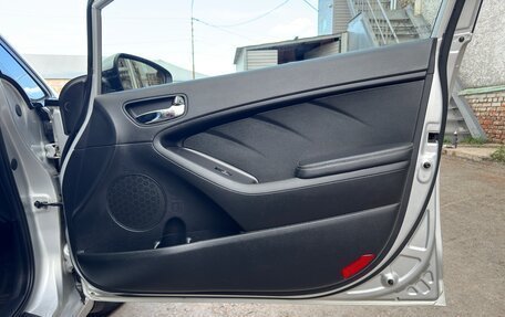 KIA Cerato III, 2013 год, 820 000 рублей, 16 фотография