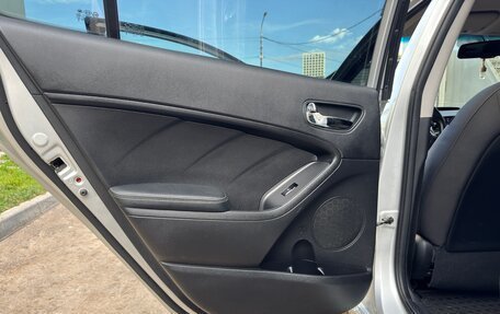 KIA Cerato III, 2013 год, 820 000 рублей, 15 фотография