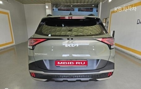 KIA Sportage IV рестайлинг, 2021 год, 2 523 023 рублей, 3 фотография